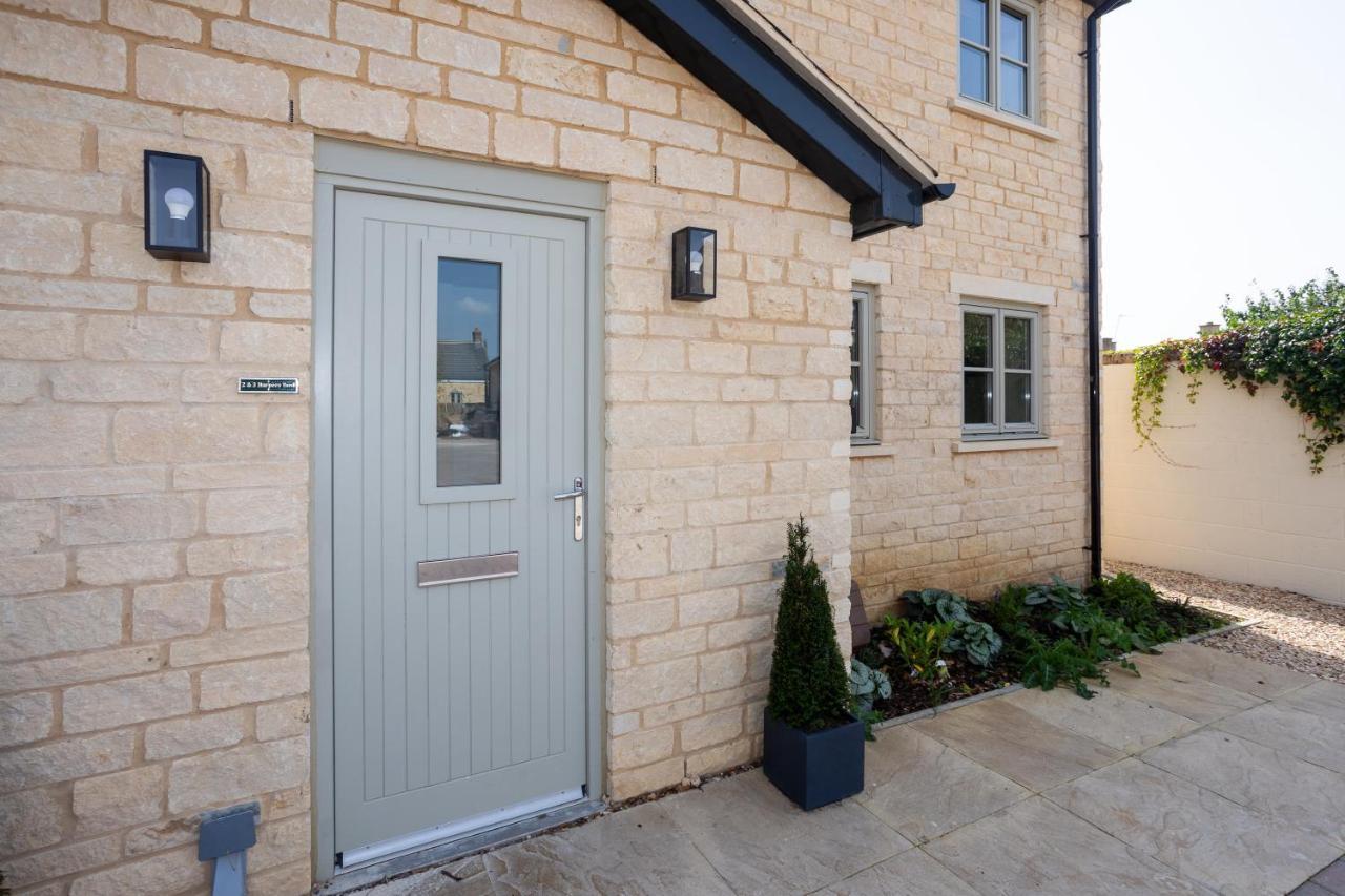 Villa Harpers Yard - 30 Chipping Norton Exterior foto