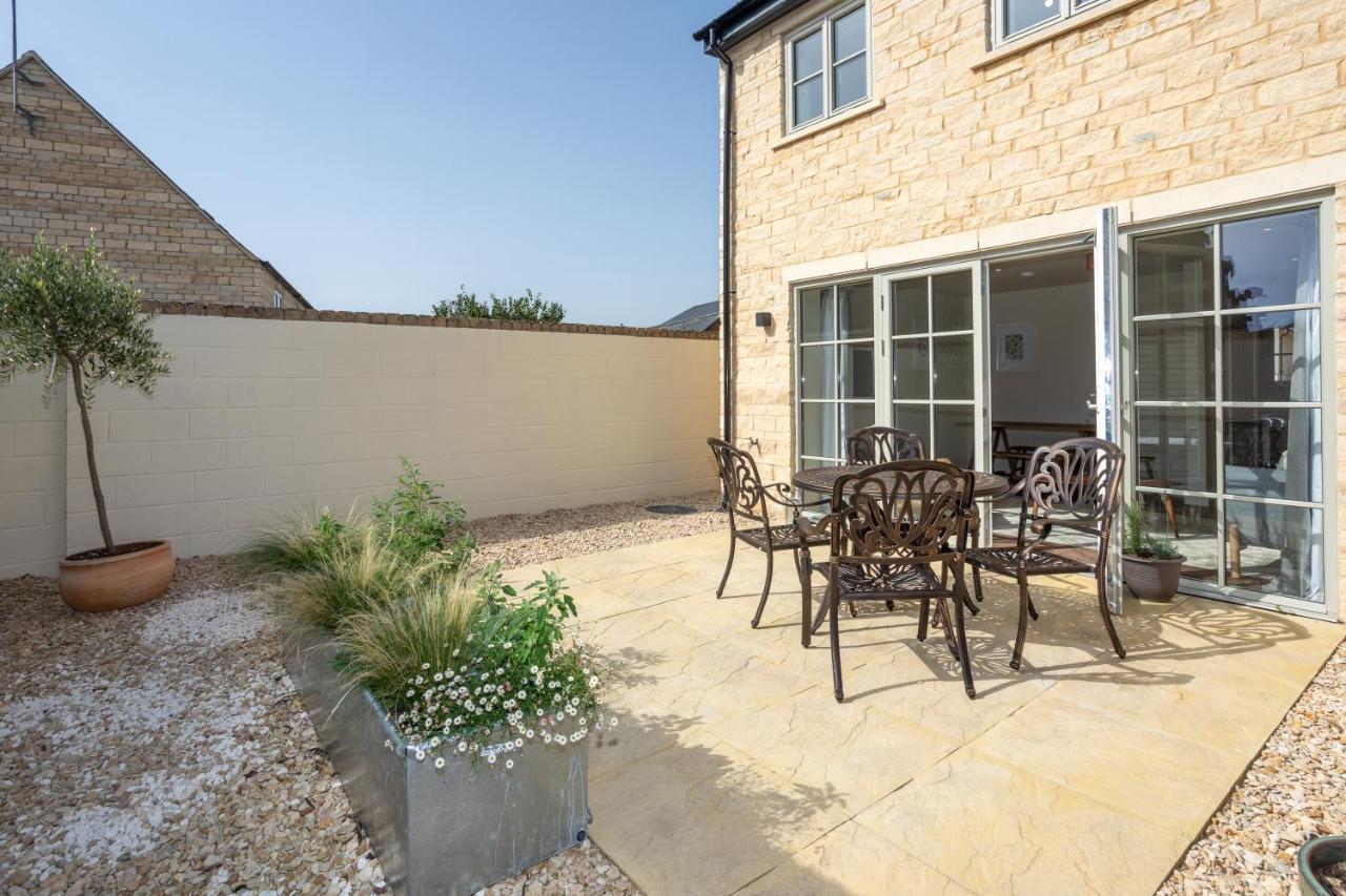 Villa Harpers Yard - 30 Chipping Norton Exterior foto