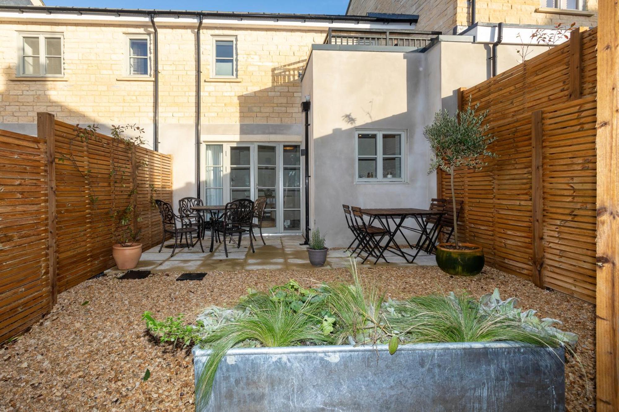 Villa Harpers Yard - 30 Chipping Norton Exterior foto