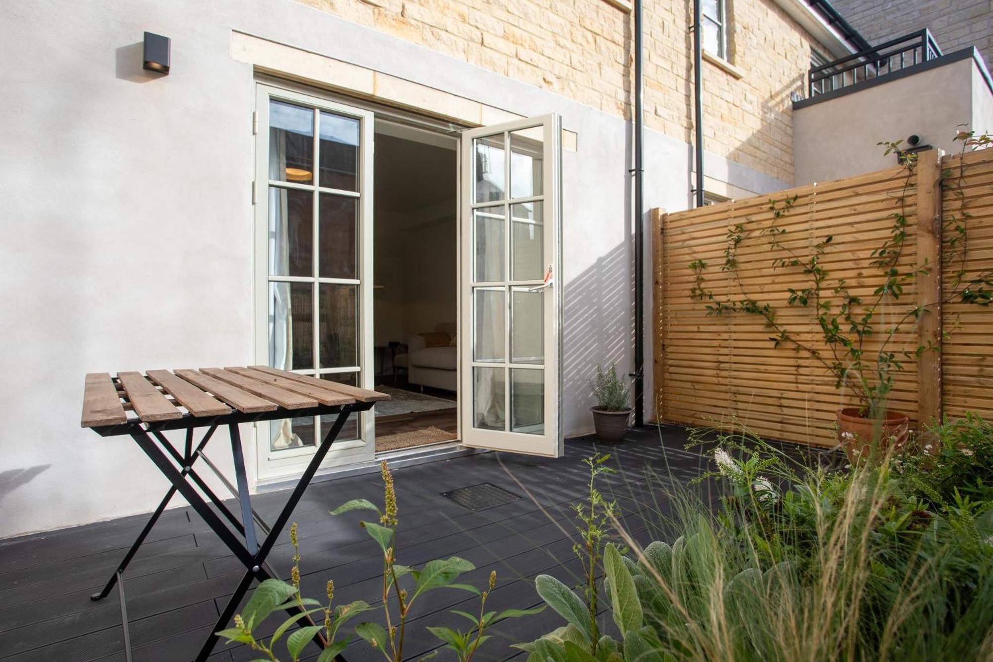 Villa Harpers Yard - 30 Chipping Norton Exterior foto