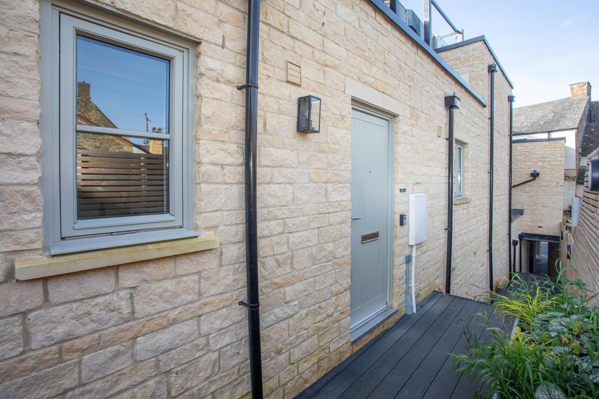 Villa Harpers Yard - 30 Chipping Norton Exterior foto