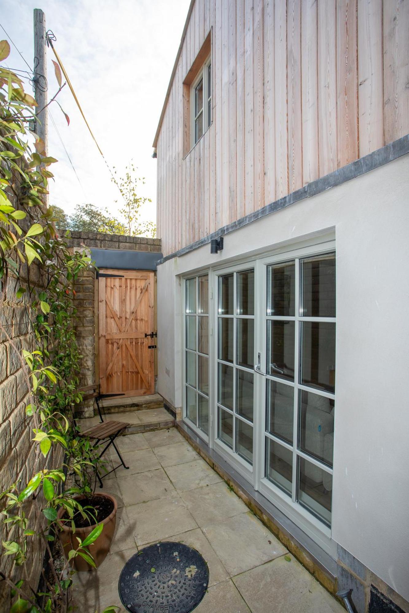 Villa Harpers Yard - 30 Chipping Norton Exterior foto