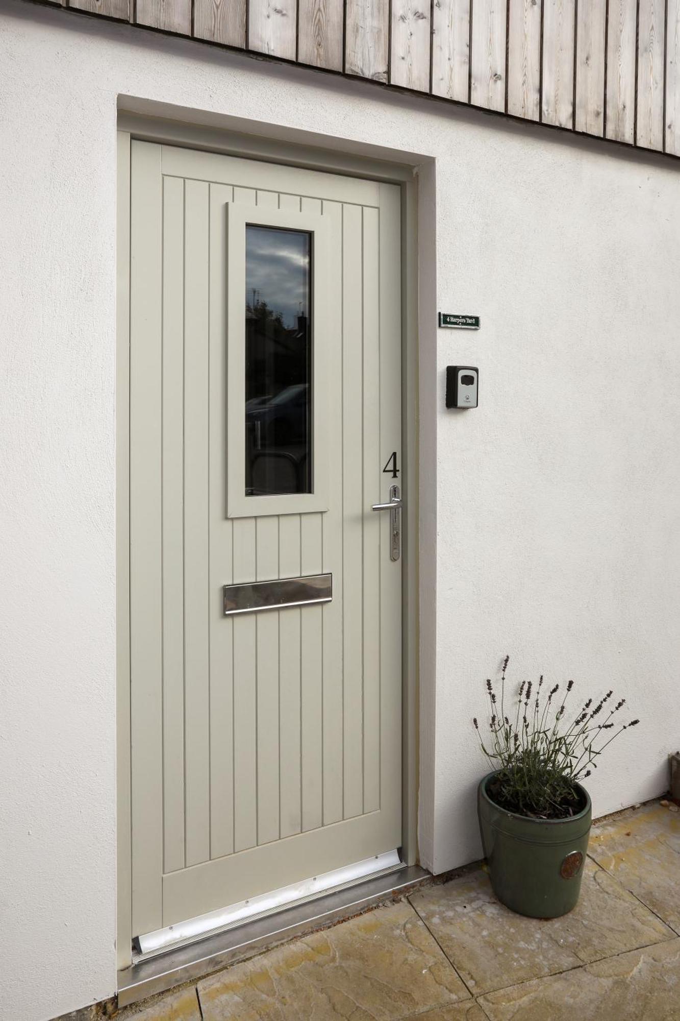 Villa Harpers Yard - 30 Chipping Norton Exterior foto