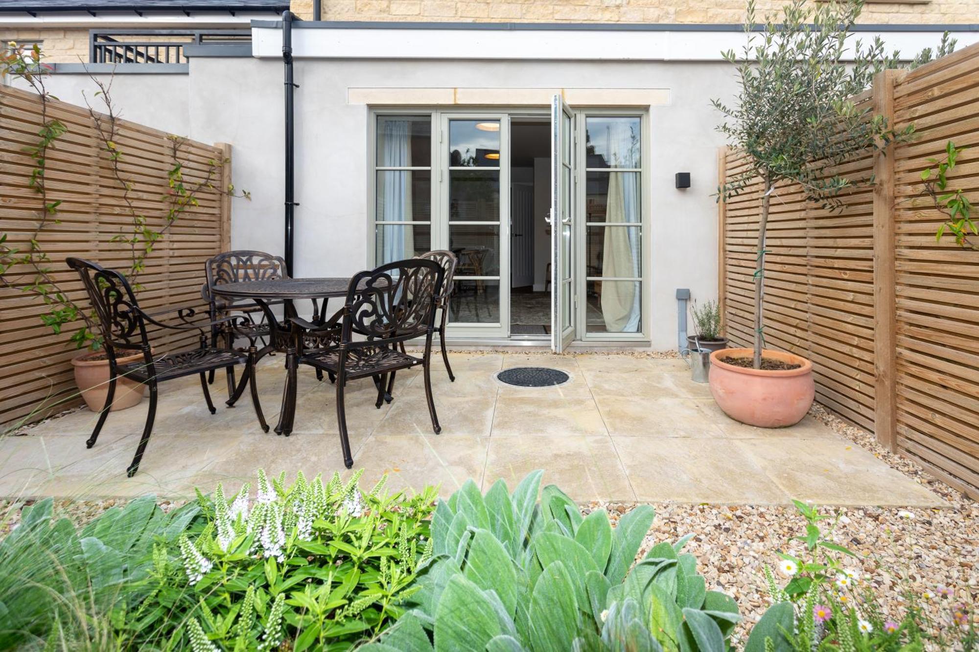 Villa Harpers Yard - 30 Chipping Norton Exterior foto