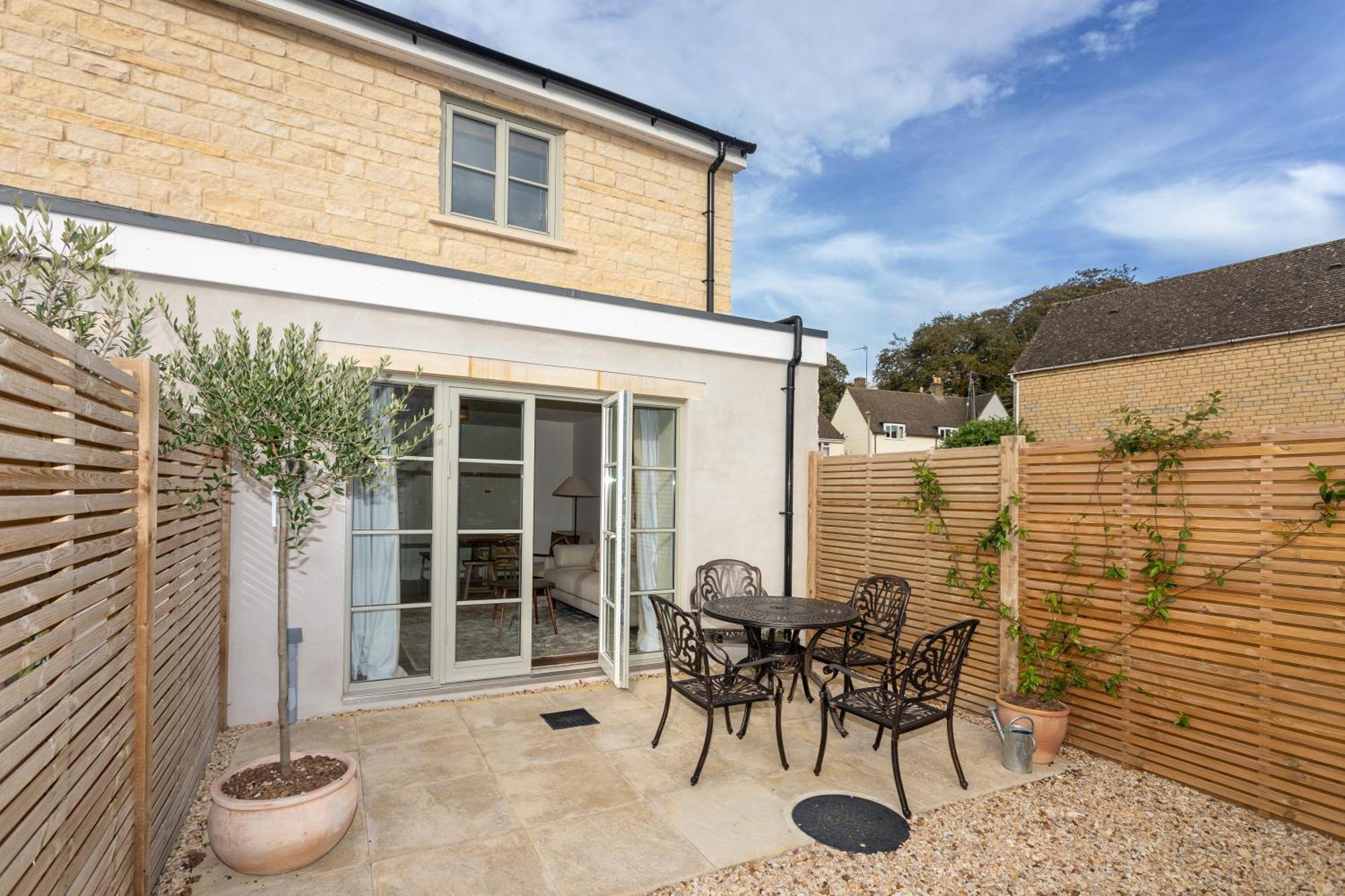 Villa Harpers Yard - 30 Chipping Norton Exterior foto