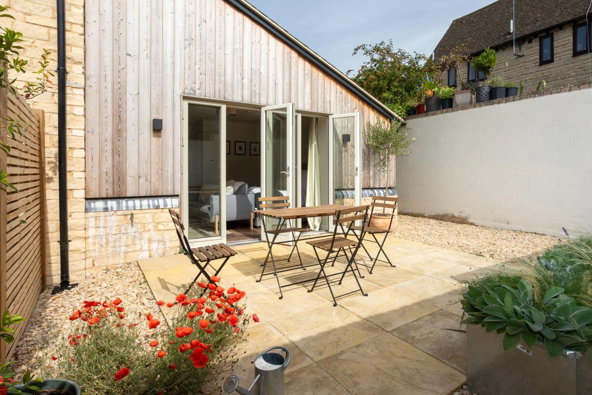Villa Harpers Yard - 30 Chipping Norton Exterior foto