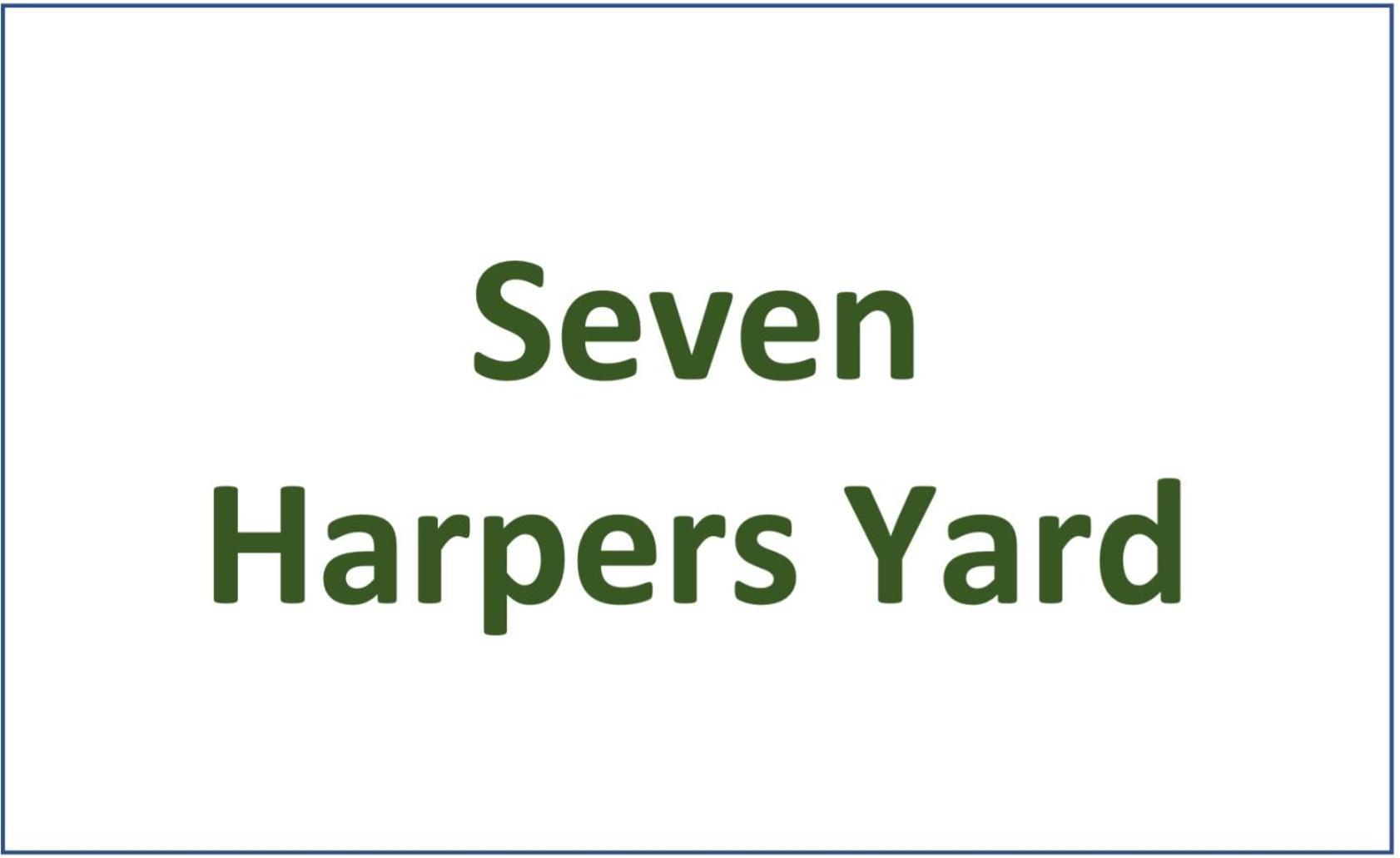 Villa Harpers Yard - 30 Chipping Norton Zimmer foto