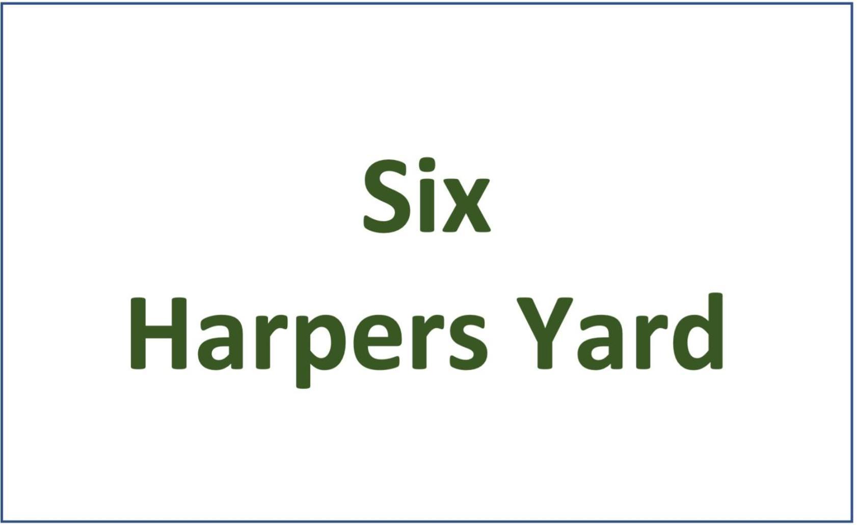 Villa Harpers Yard - 30 Chipping Norton Zimmer foto