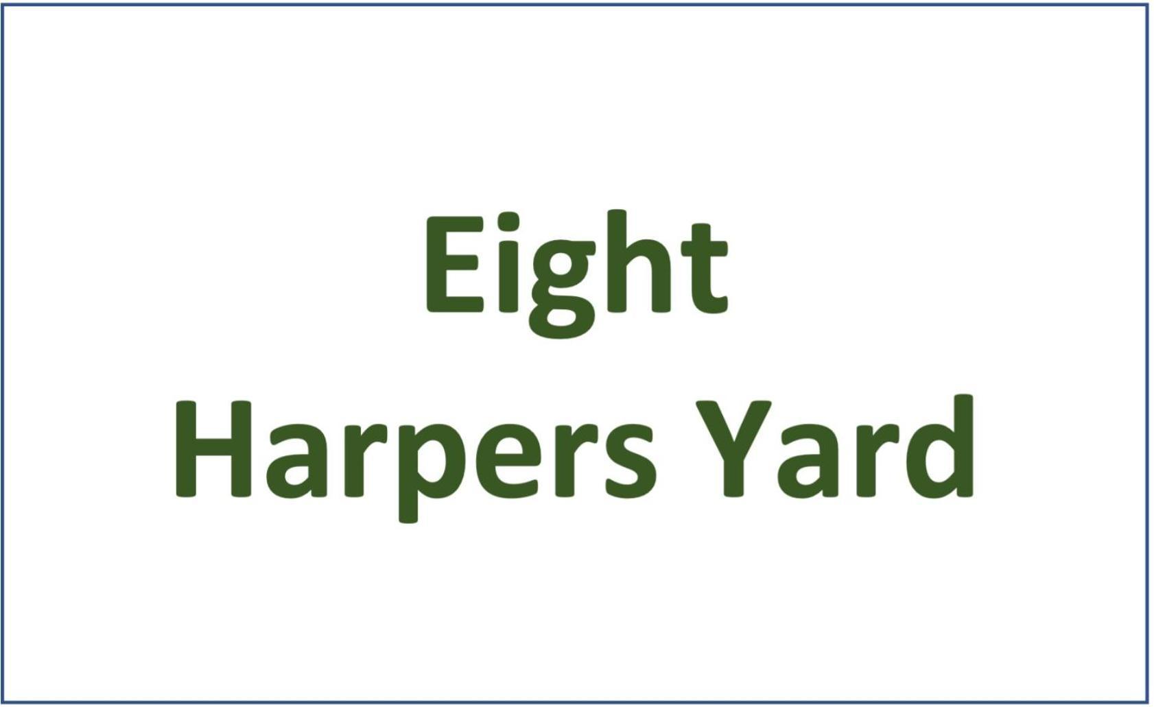 Villa Harpers Yard - 30 Chipping Norton Zimmer foto